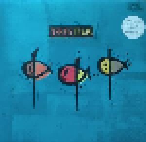 Three Fish: Three Fish (2-LP) - Bild 1