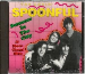 The Lovin' Spoonful: Summer In The City & More Great Hits (CD) - Bild 1