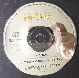 Def Leppard: Action (Promo-Single-CD) - Bild 4