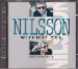 Cover - Nilsson: Without You And Other Hits