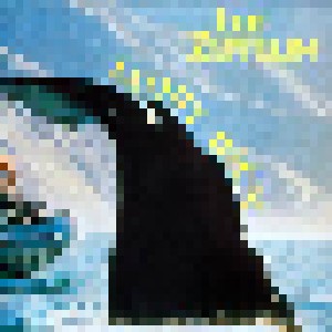 Led Zeppelin: Moby Dick (LP) - Bild 1
