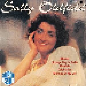 Cover - Sally Oldfield: Super 20