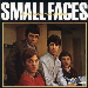 Small Faces: Greatest Hits (CD) - Bild 1