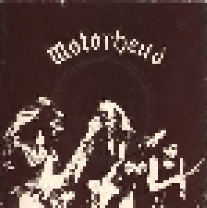Motörhead: Motörhead (7") - Bild 1