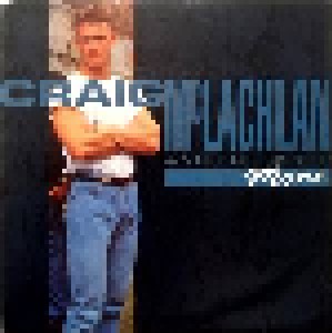 Craig McLachlan & Check 1-2: Mona (7") - Bild 1