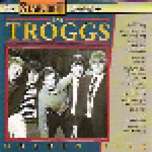 Cover - Troggs, The: Golden Hits