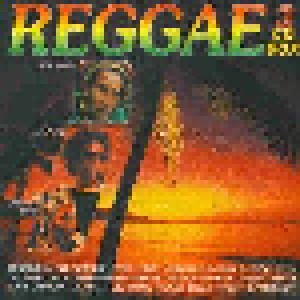 Cover - Charmaine Burnett: Reggae