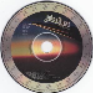 Judas Priest: Point Of Entry (CD) - Bild 5