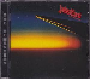 Judas Priest: Point Of Entry (CD) - Bild 6