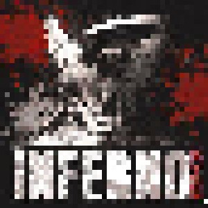 Cover - Hateful: Inferno Sounds Vol. 1
