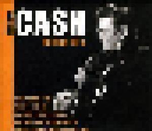 Johnny Cash: 10 Top 10's - Cover