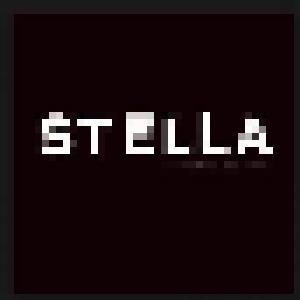 Stella: Never Going Back To School - Cover
