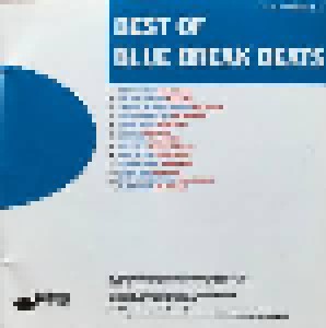Best Of Blue Break Beats (CD) - Bild 6