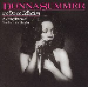 Donna Summer: The Dance Collection (CD) - Bild 1