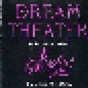 Dream Theater: Majesty - The Official 1986 Demo (CD) - Bild 1