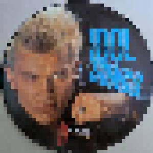 Billy Idol: Idol Songs - 11 Of The Best (PIC-LP) - Bild 1