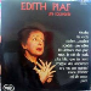 Édith Piaf: Un Souvenir (LP) - Bild 1