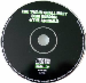 Eric Burdon & The Animals: The Twain Shall Meet (CD) - Bild 3