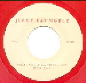 Jejune + Jimmy Eat World: Jejune & Jimmy Eat World (Split-7") - Bild 3