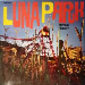 Cover - Peppino Principe: Luna Park