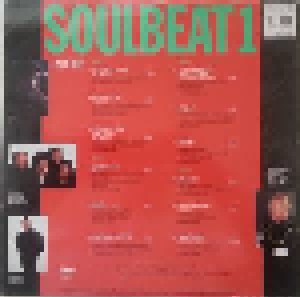 Soulbeat 1 (2-LP) - Bild 2