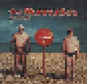The Wannadies: Aquanautic - Cover