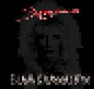 Steevi Jaimz: Glam Damnation - Cover