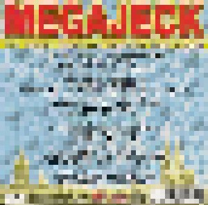 Megajeck 09 (CD) - Bild 2