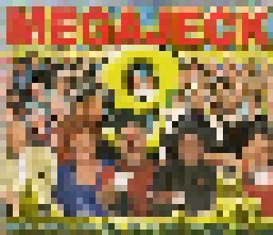 Cover - Flöckchen, Die: Megajeck 09