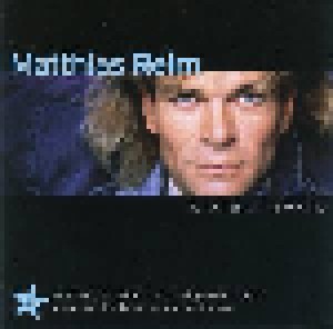 Matthias Reim: Starboulevard (2-CD) - Bild 1