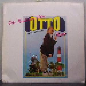 Otto: Otto - Der Ausserfriesische (LP) - Bild 1