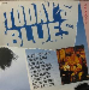 Today's Blues - Vol. 1 (CD) - Bild 1