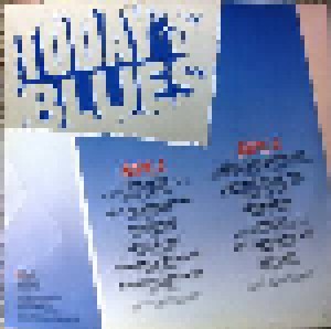 Today's Blues - Vol. 1 (CD) - Bild 2