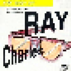 Ray Charles: The Best Of Ray Charles (CD) - Bild 1