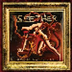 Seether: Holding Onto Strings Better Left To Fray (CD + DVD) - Bild 1