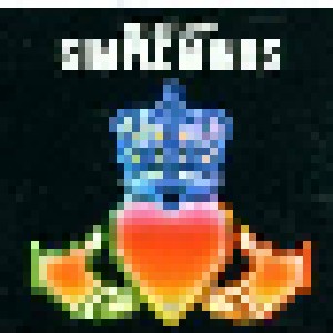 Simple Minds: The Best Of (2-SACD) - Bild 1