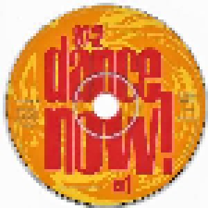 Dance Now! 97-2 (2-CD) - Bild 3