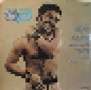Bruce Ruffin: Bruce Ruffin (LP) - Bild 2