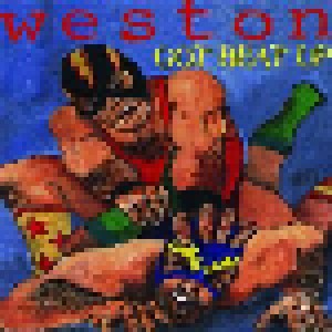 Weston: Got Beat Up (LP) - Bild 1