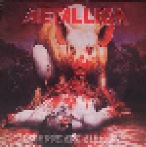 Metallica: The Pigs Are Alright (2-LP) - Bild 1