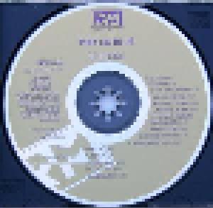 Q.Stone: Pink On Blue (CD) - Bild 3