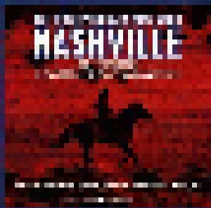 Cover - Country Rose: Ich Möcht' So Gern Mal Nach Nashville