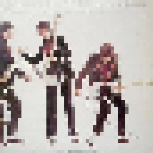 Cliff Richard: Rock'n'Roll Juvenile (LP) - Bild 2