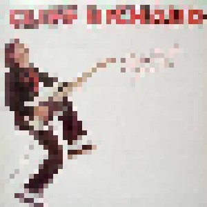 Cliff Richard: Rock'n'Roll Juvenile (LP) - Bild 1