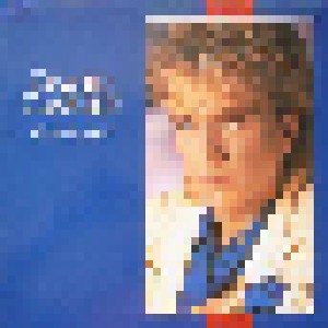 David Cassidy: Romance (LP) - Bild 1
