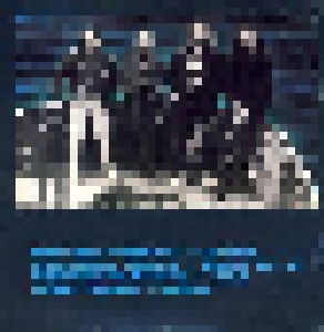 Moby Dick: Körhinta (CD) - Bild 2