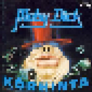 Moby Dick: Körhinta (CD) - Bild 1