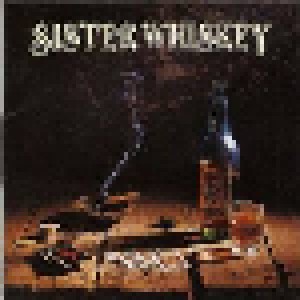 Sister Whiskey: Liquor & Poker (CD) - Bild 1