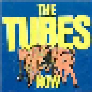 The Tubes: Now (CD) - Bild 1