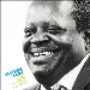 Cover - Oscar Peterson Big 4, The: Freedom Song - In Japan '82
